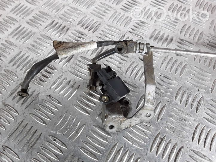 Saab 9-3 Ver2 Sensore di pressione del carburante 12799970