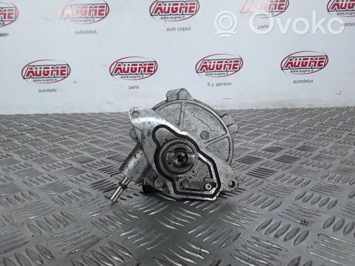 Mercedes-Benz A W169 Alipainepumppu A6402300465