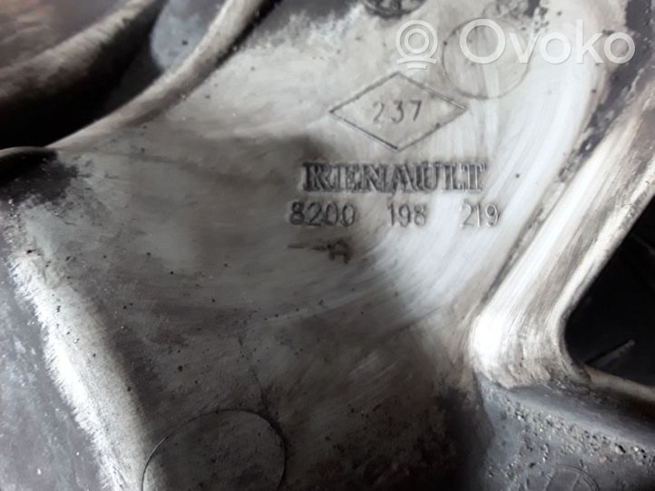 Renault Scenic I R 15 riteņa dekoratīvais disks (-i) 8200198219