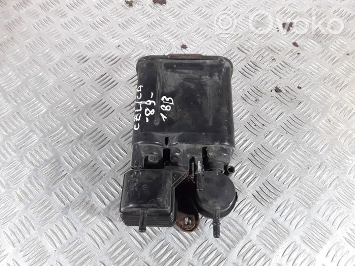 Toyota Celica T230 Serbatoio a carbone attivo per il recupero vapori carburante 7770420451