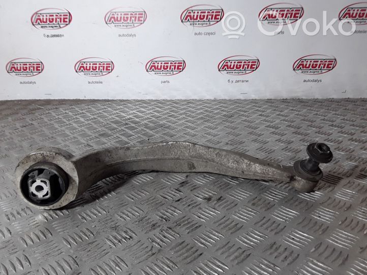 Audi A4 S4 B8 8K Fourchette, bras de suspension inférieur avant 8K0407695F