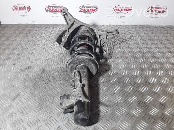 Audi A4 S4 B8 8K Front shock absorber/damper 8F0413030