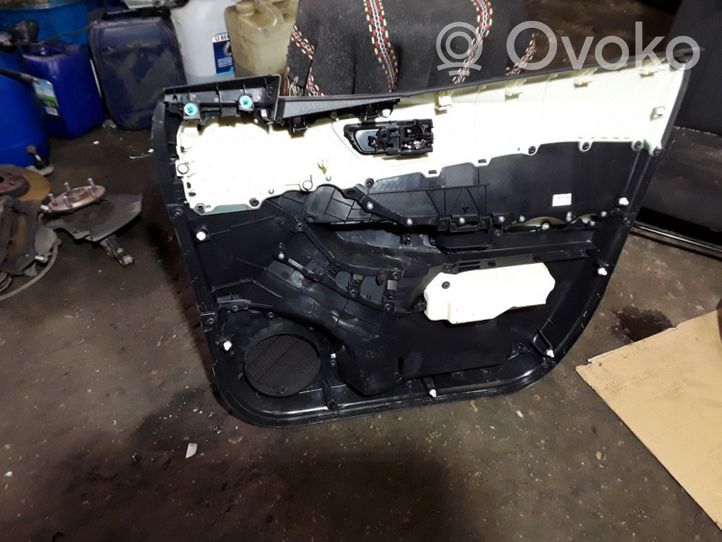 Toyota C-HR Set di rivestimento del pannello della portiera 67782X1B25