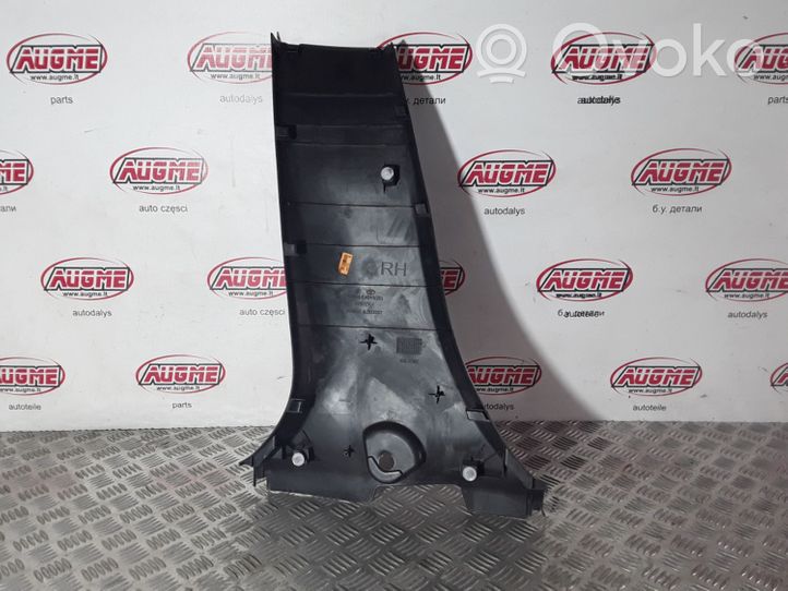 Toyota C-HR Rivestimento montante (B) (fondo) 62413F4010