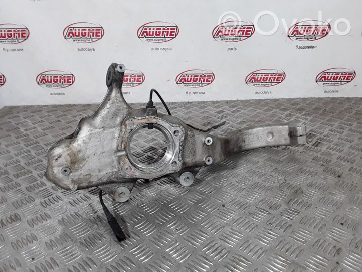 BMW X5 F15 Fourchette, bras de suspension inférieur avant 31216869858