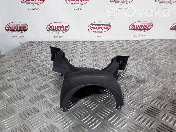 Audi A4 S4 B8 8K Garniture de volant 8K0858345A