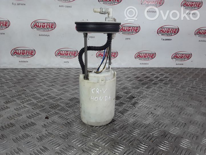 Honda CR-V In-tank fuel pump 1019617962