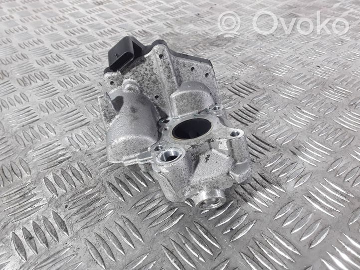 Mercedes-Benz A W176 Intake resonator A6511400660