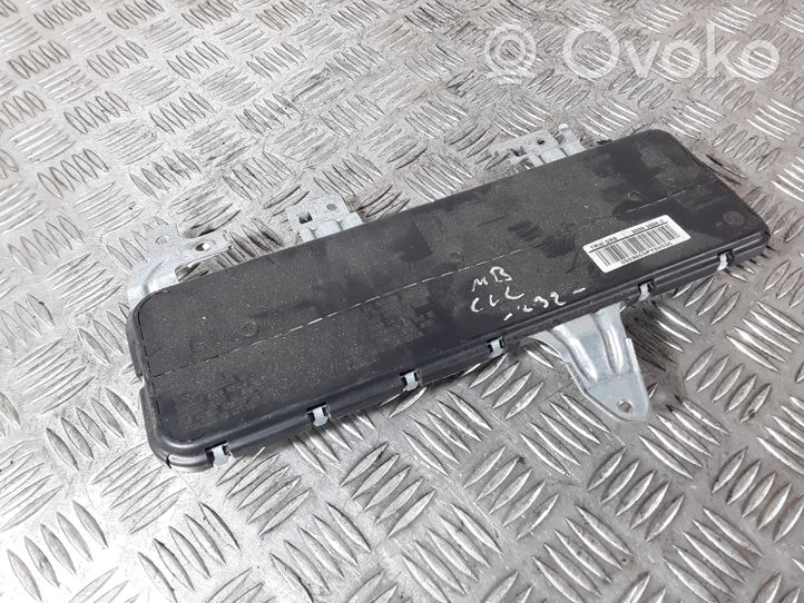 Mercedes-Benz CLC CL203 Airbag del passeggero 1031277480140