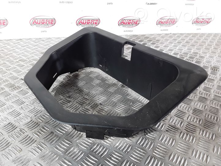 BMW M3 Dolny panel schowka koła zapasowego 6973025