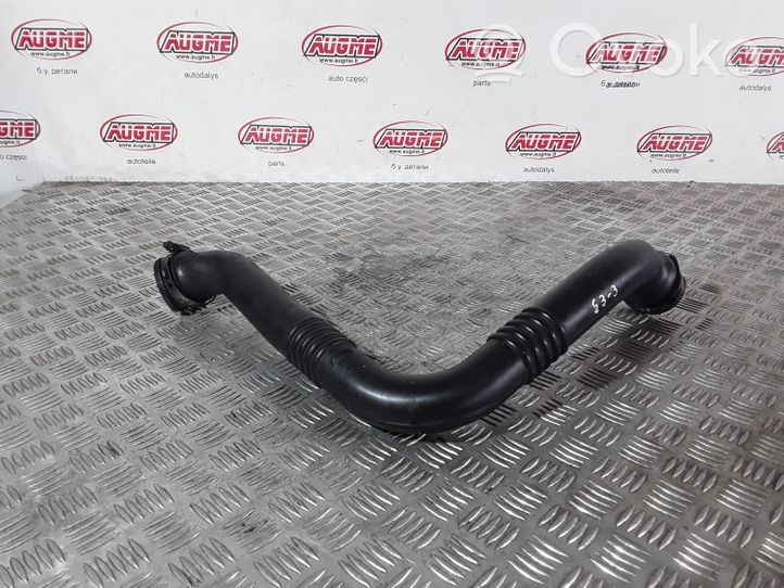 Renault Megane I Intercooler hose/pipe 7700115202