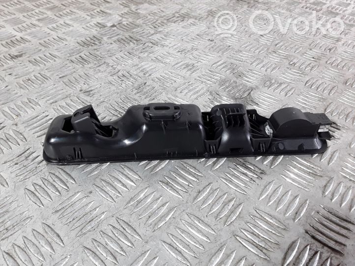 Audi A6 S6 C7 4G Leva/maniglia di controllo dello schienale del sedile 4G9885682