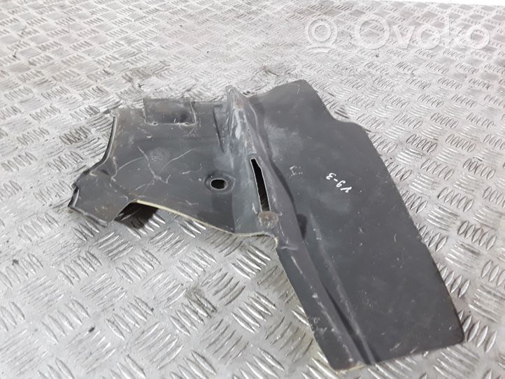 Audi A6 S6 C7 4G Rivestimento passaruota posteriore 4G9863777A