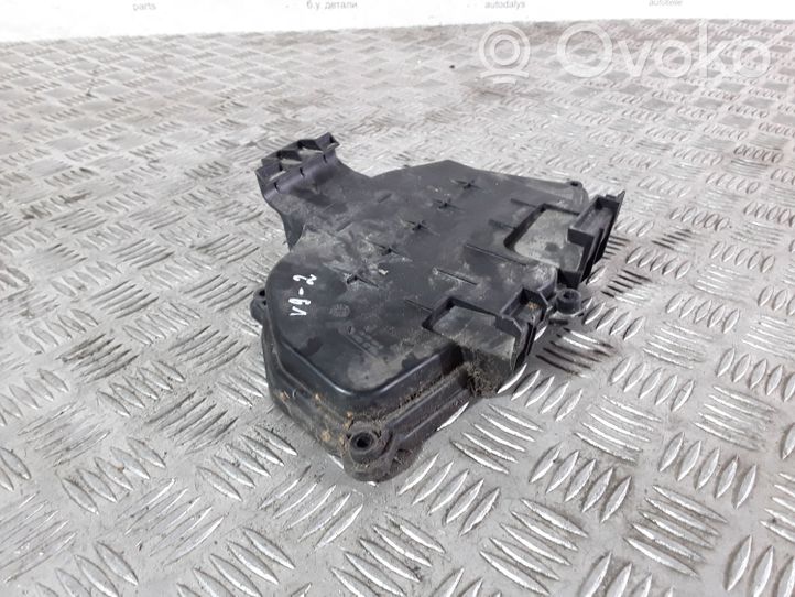 Audi A6 S6 C7 4G Coperchio scatola dei fusibili 4G1907613A