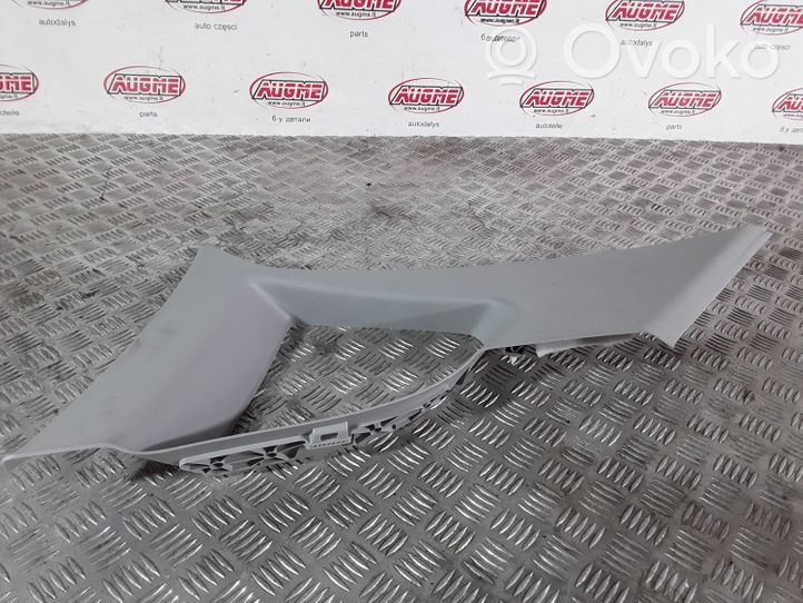 BMW X1 E84 Rivestimento montante (D) (superiore) 51432991311