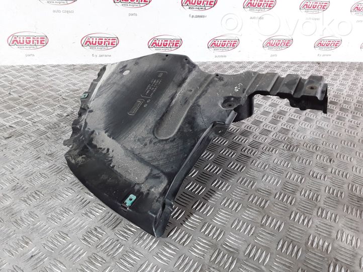 BMW X1 E84 Copertura/vassoio sottoscocca posteriore 51752990569