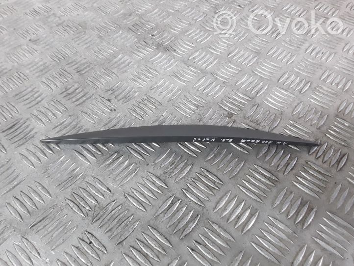 Audi A4 Allroad Altro elemento di rivestimento della portiera posteriore 