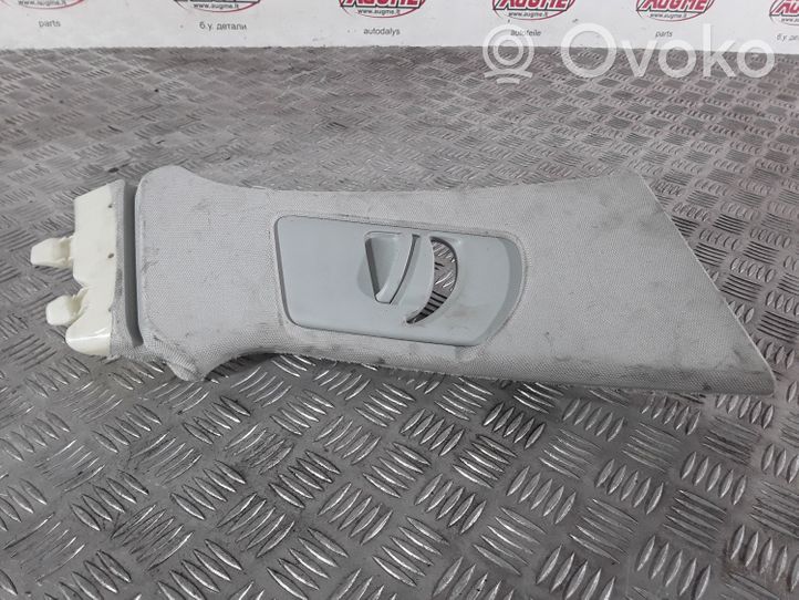 Audi A4 Allroad (B) Revêtement de pilier (haut) 8K0867294