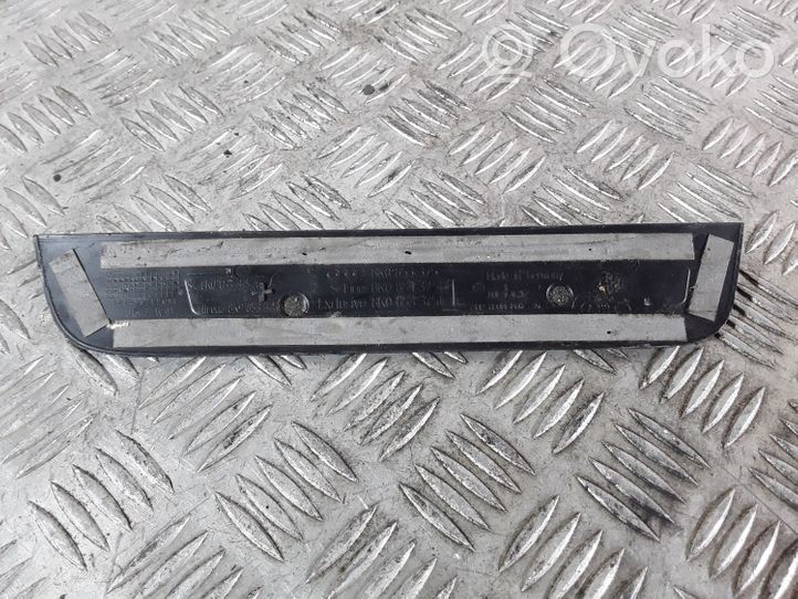 Audi A4 Allroad Rear sill trim cover 8K0853375