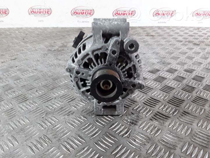 BMW X6 M Alternator 760662804