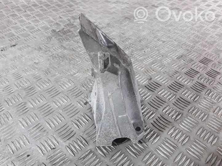 BMW X6 M Łapa / Mocowanie silnika 22116876287