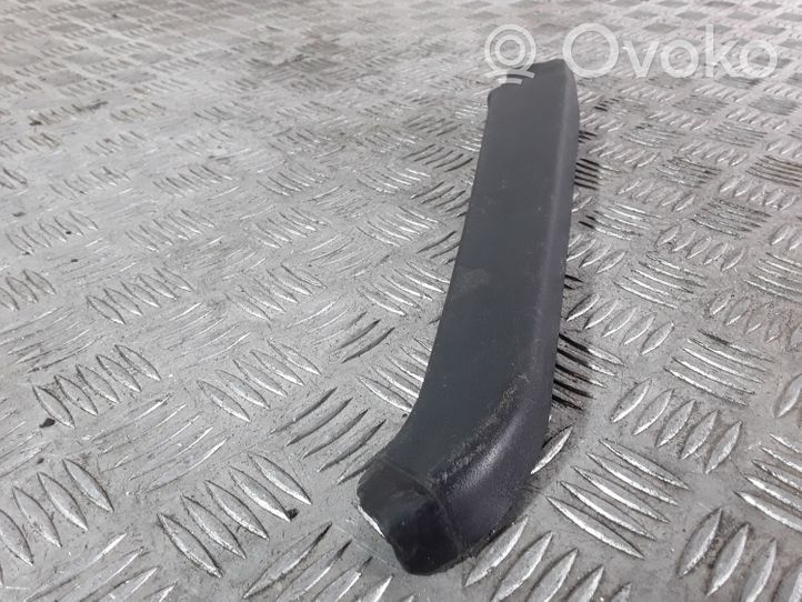 Mercedes-Benz Vito Viano W639 Rivestimento modanatura del vetro della portiera anteriore A6397270771