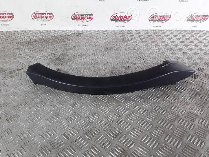 Land Rover Range Rover Sport L320 Rivestimento modanatura parafango posteriore 5H3211281BB