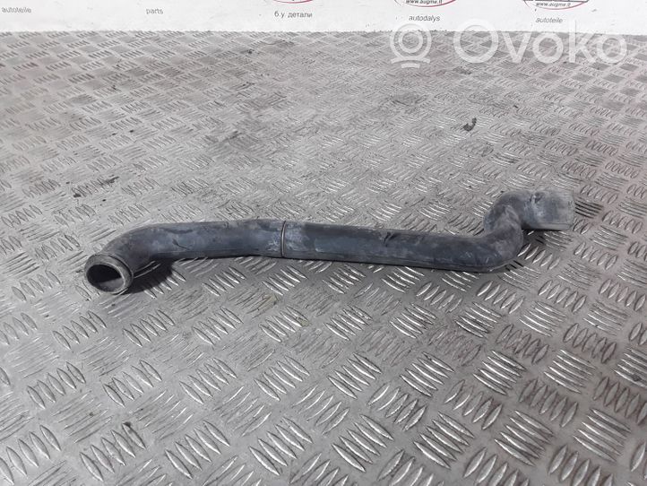 Aston Martin DB7 Engine coolant pipe/hose 