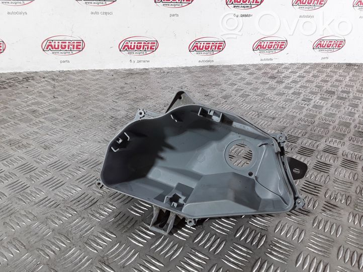 Audi A6 S6 C7 4G Coperchio scatola dei fusibili 4G1907355B