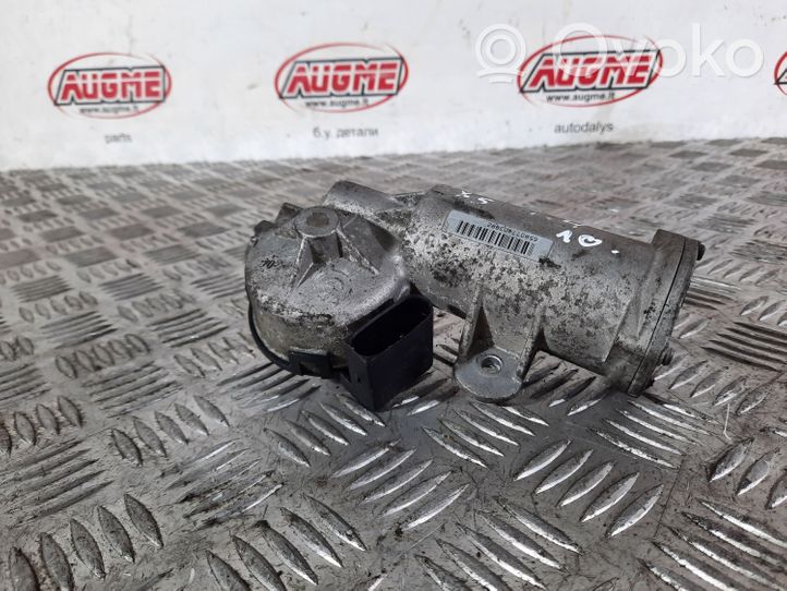 BMW X5 E53 Soupape vanne EGR 658077403882