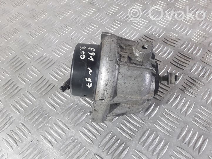 BMW 3 E90 E91 Support de moteur, coussinet 139811