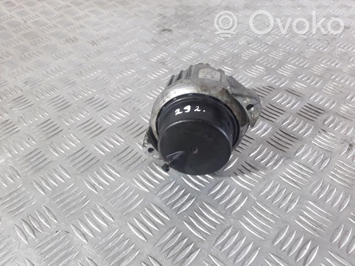 BMW 3 E90 E91 Support de moteur, coussinet 139811