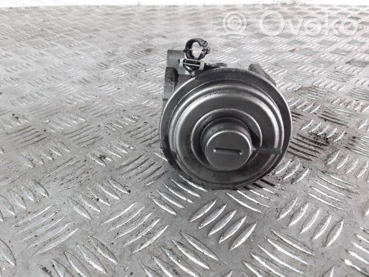 BMW X5 E70 Soupape vanne EGR 7804380