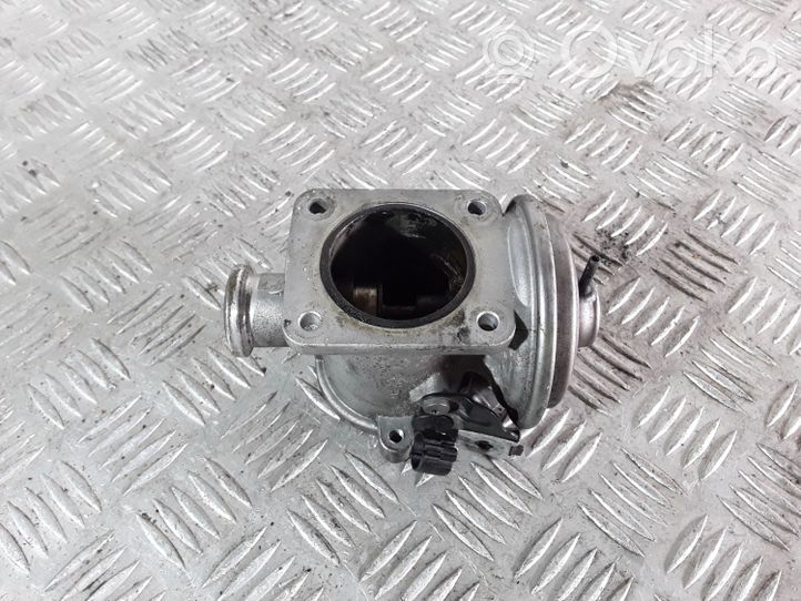 BMW X5 E70 Soupape vanne EGR 7804380