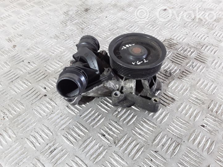 BMW 3 E90 E91 Pompa dell’acqua 2248038