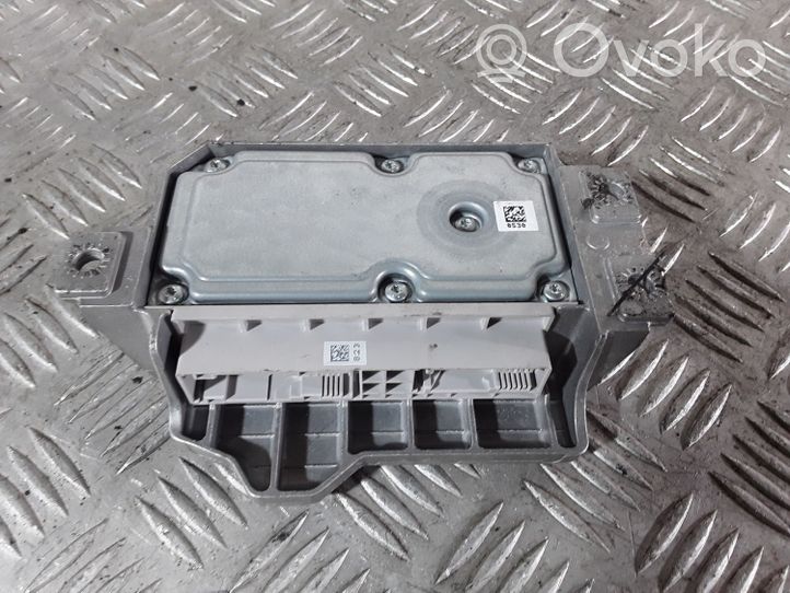 BMW 1 E81 E87 Module de contrôle airbag 6577696460701