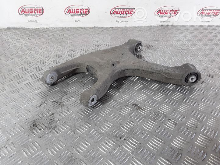 Audi A4 Allroad Triangle bras de suspension supérieur arrière 8R0505312B