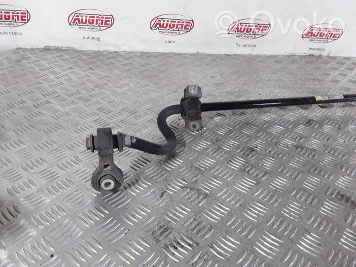 Audi A4 Allroad Barra stabilizzatrice posteriore/barra antirollio 8K0511305K