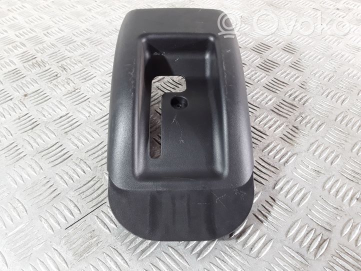 Toyota Prius (XW20) Rivestimento del piantone del volante 4528747050