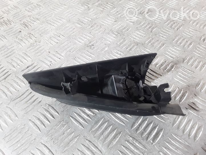 Toyota Prius (XW20) Verkleidung Lautsprecher seitlich 6749247020