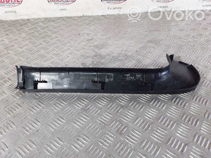 Toyota Prius (XW20) Inne elementy wykończenia bagażnika 6793747020