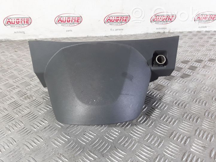 Toyota Prius (XW20) Rivestimento pannello inferiore del cruscotto 5543447020