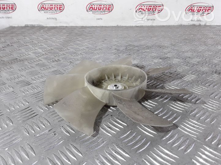 Toyota Prius (XW20) Hélice moteur ventilateur 