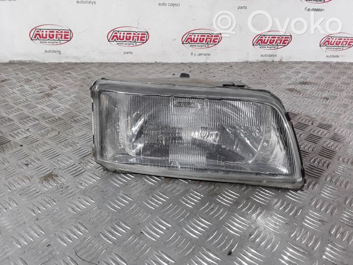 Fiat Ducato Phare frontale 40380748