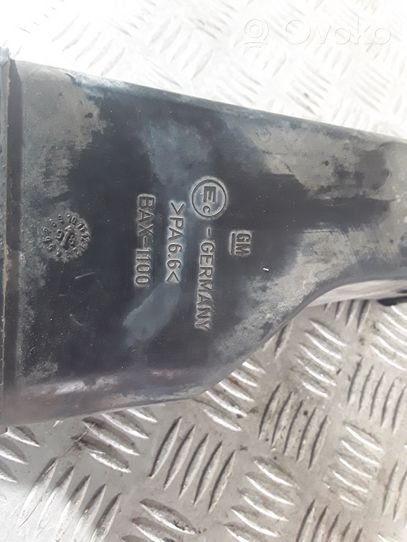 Opel Astra G Serbatoio a carbone attivo per il recupero vapori carburante 9129086