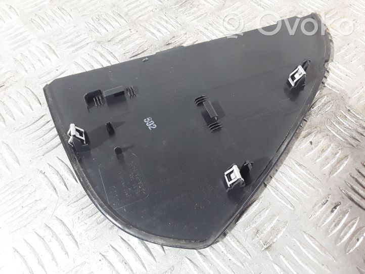 Audi A4 S4 B8 8K Boczny element deski rozdzielczej 8K0857085B