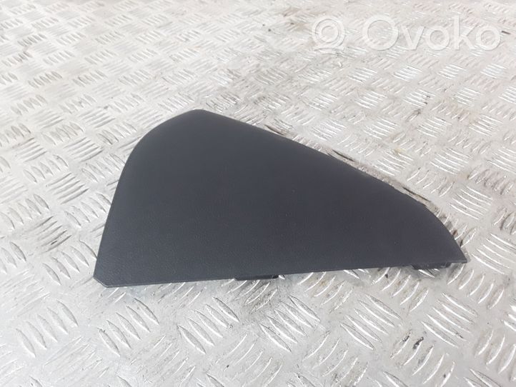 Audi A4 S4 B8 8K Rivestimento estremità laterale del cruscotto 8K0857085B