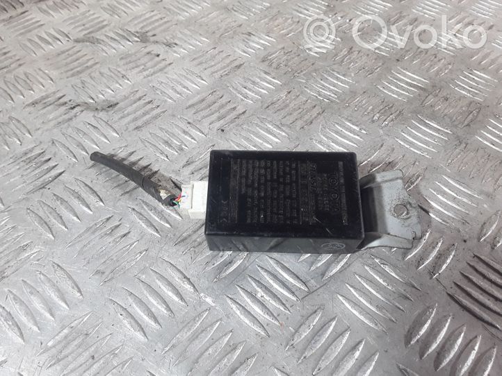 Toyota RAV 4 (XA30) Module de pression des pneus 8976042020