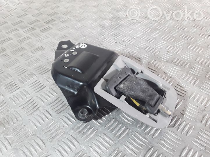 Toyota RAV 4 (XA30) Sufit / Pas bezpieczeństwa 7E6530