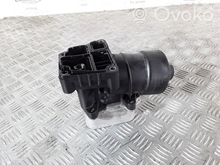 Audi Q5 SQ5 Radiateur d'huile moteur 03L117021C